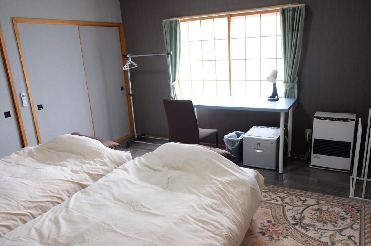 B&B Onbetsu-motomachi - 富貴の里レジデンス - Bed and Breakfast Onbetsu-motomachi