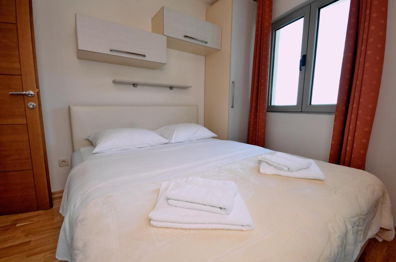 Appartamento con 1 Camera da Letto e Balcone