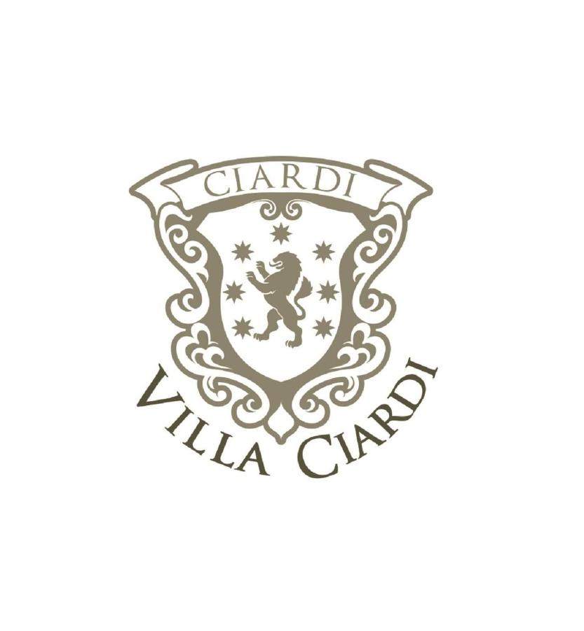 B&B Roana - Villa Ciardi Wellness Hotel & Ristorante - Bed and Breakfast Roana