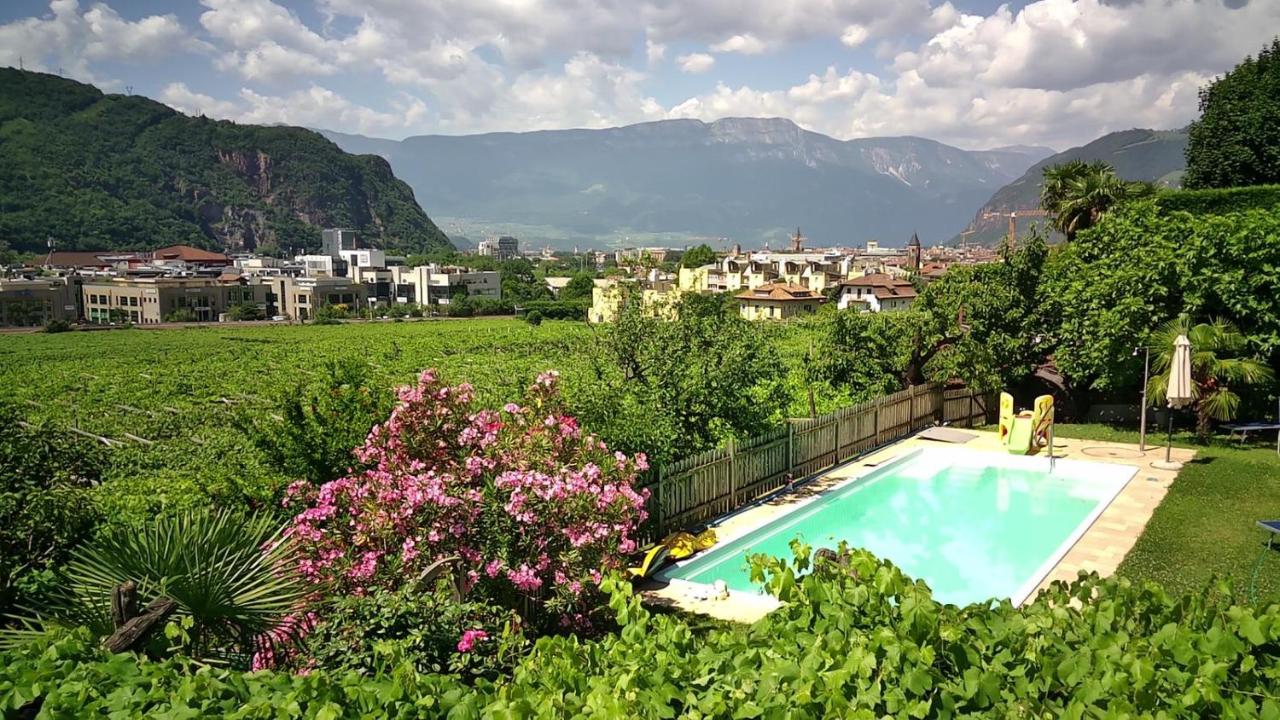 B&B Bolzano - Weingut Zundlhof - Bed and Breakfast Bolzano