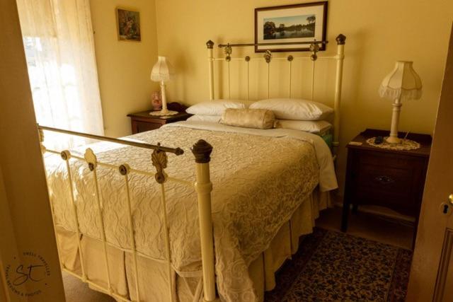 Triple Room with Shower