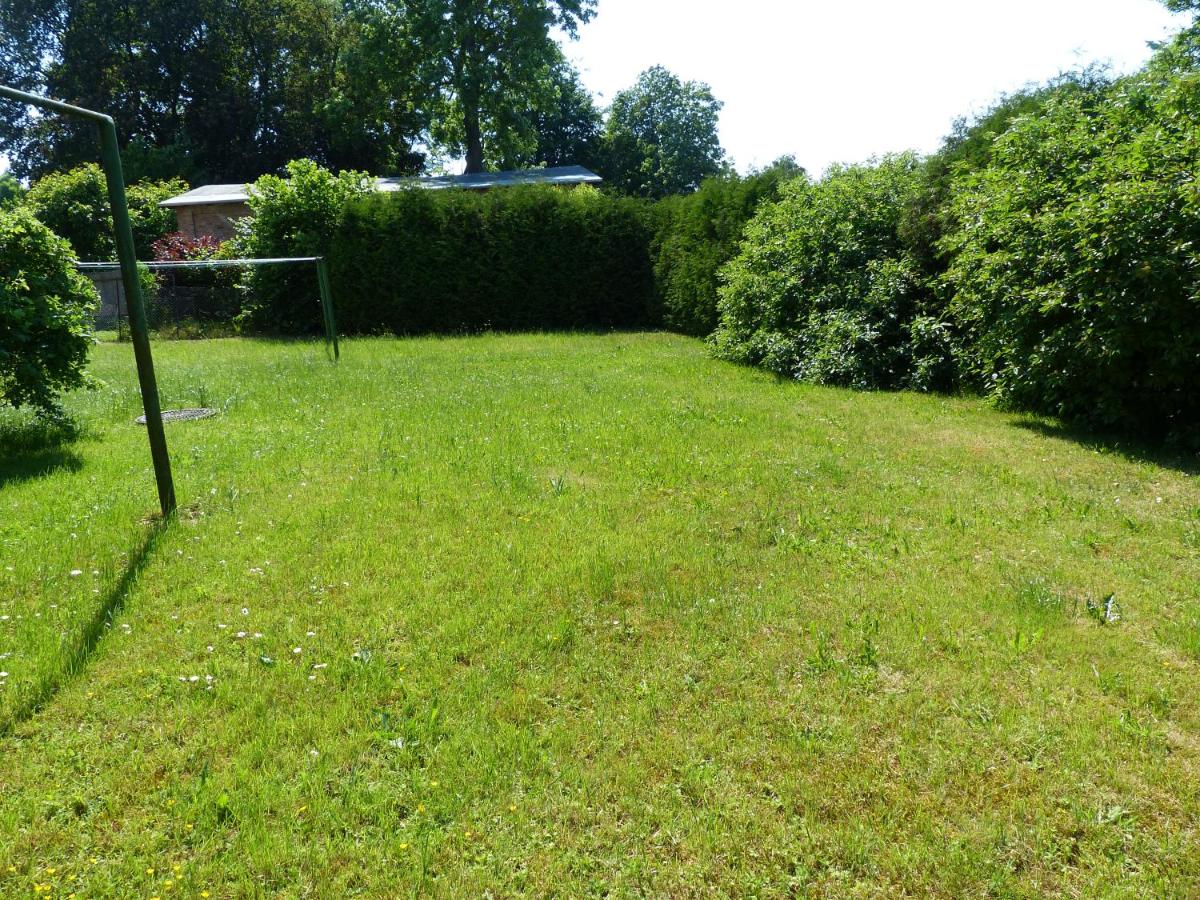 Ferienwohnung in Ostsee - Nähe - B&B