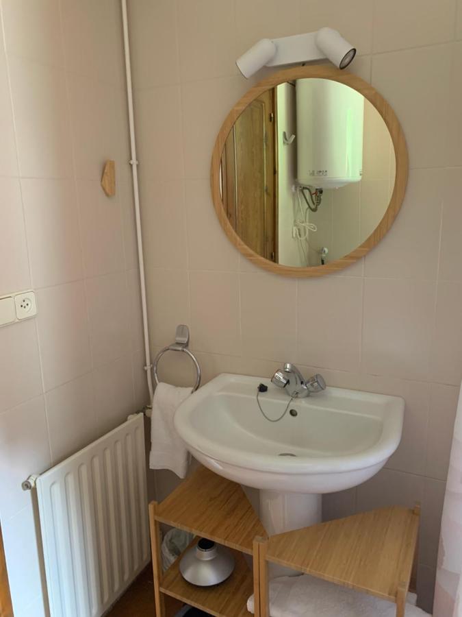 Appartement met 1 Slaapkamer