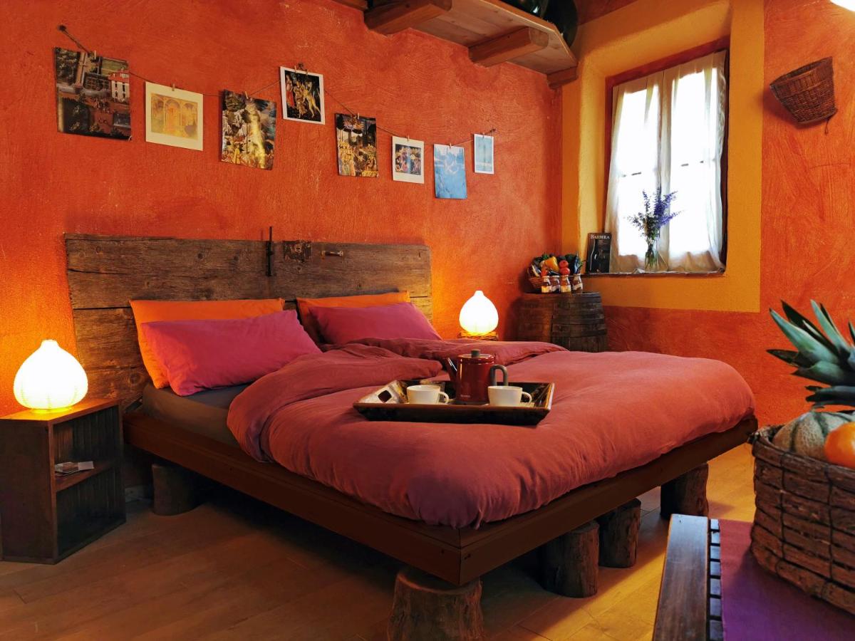 Superior Dreibettzimmer