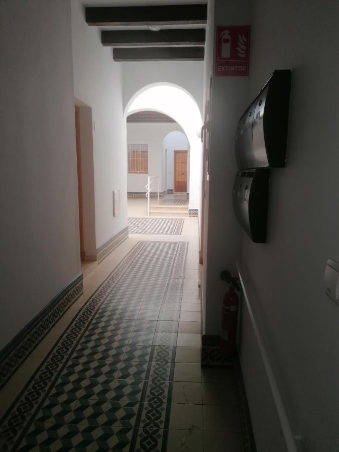 APARTAMENTO PALO CORTAO - B&B Jerez de la Frontera