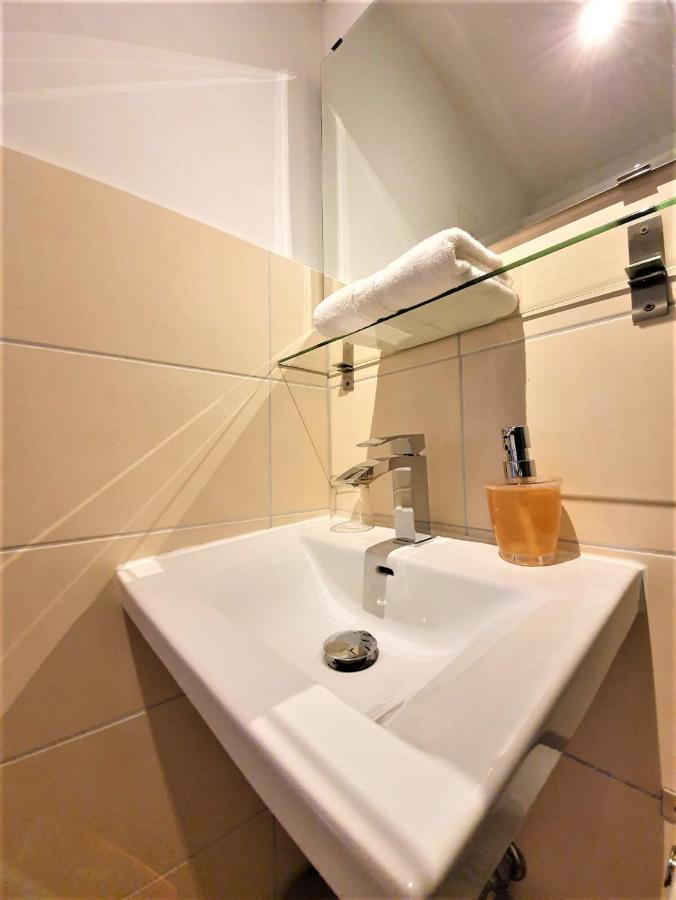 Studio Rome in der Altstadt - B&B Friburgo de Brisgovia