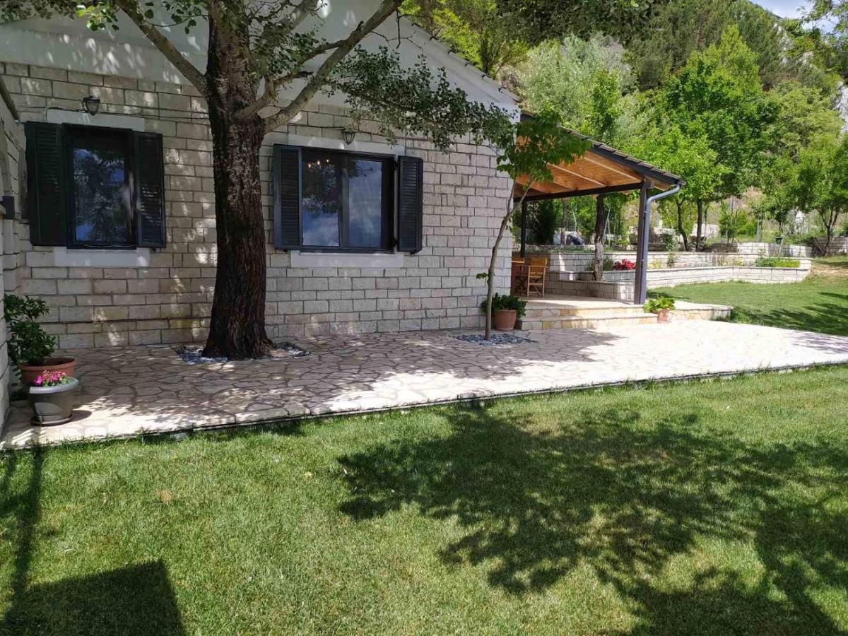 Ktima Papadimitriou - B&B Ioánina