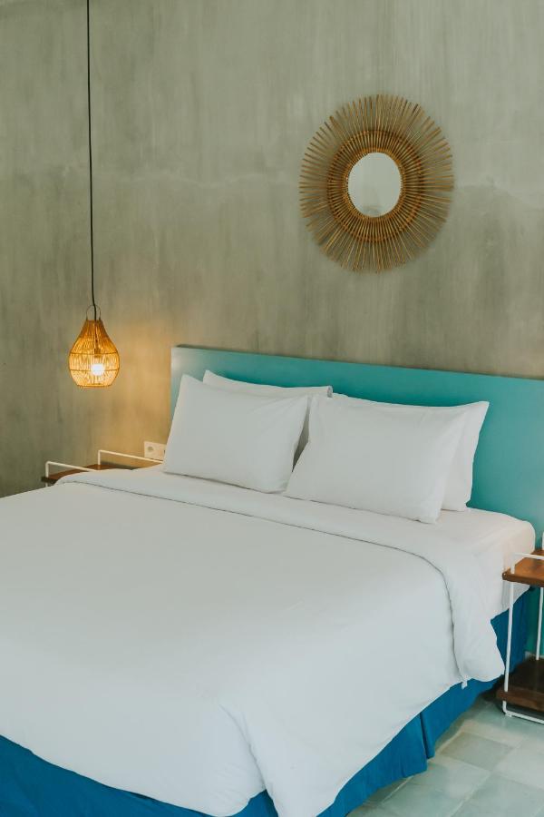 Birru Inn - B&B Katilampak