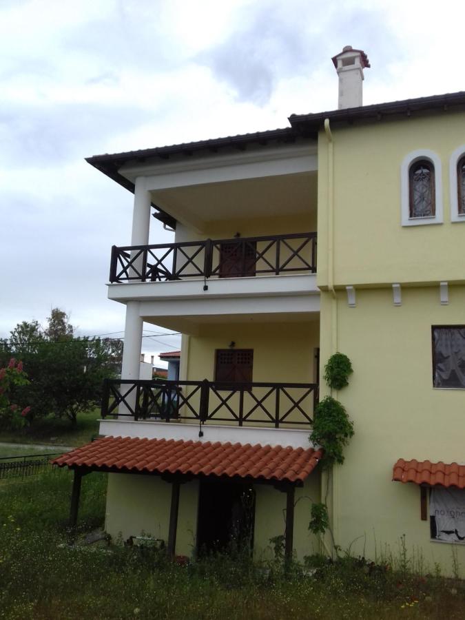 Marianthi's House - B&B