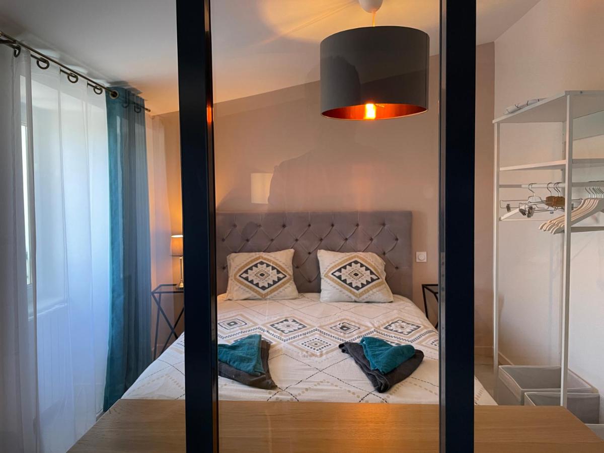 La Chabotine -T2 Neuf, calme, lumineux - B&B