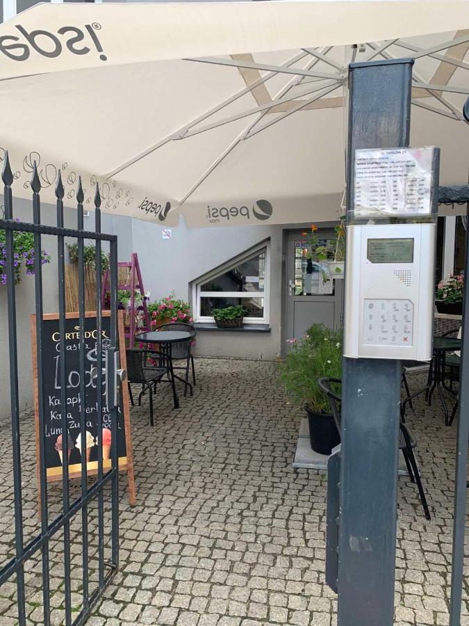 Center Warsaw- Apartamenty Smolna - B&B