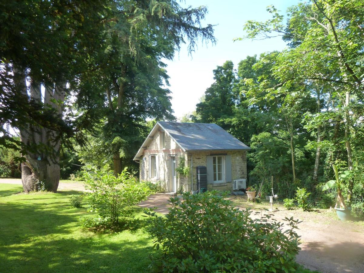 LA PETITE CHARMILLE - B&B Châteauponsac