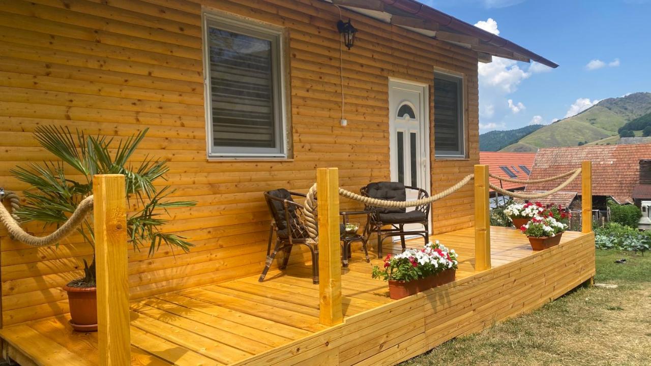 Casa Kelemen Irén - B&B Rimetea