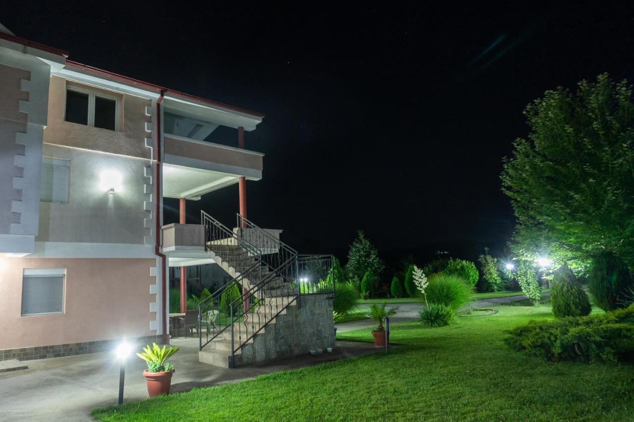 Villa Katerina & Pool - B&B Gevgelija