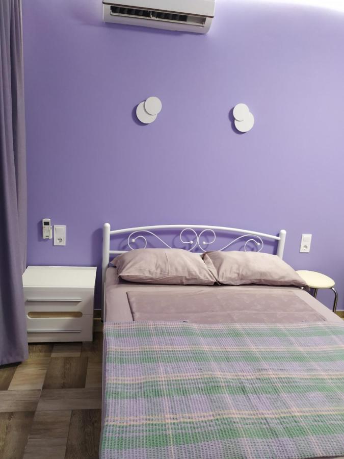 Chambre Familiale