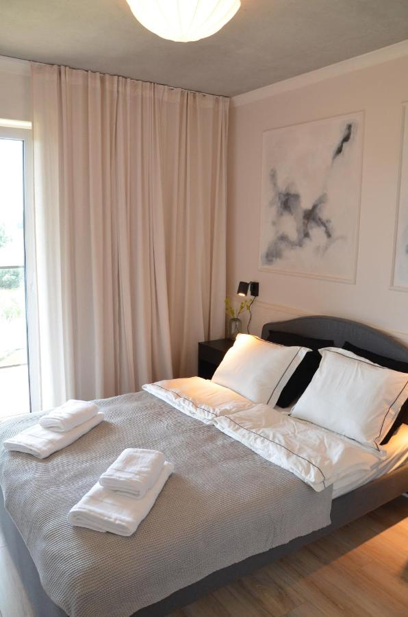 Appartement 1 Chambre