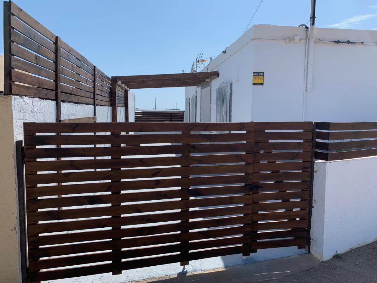 CASA RURAL CABO de GATA-NÍJAR - B&B