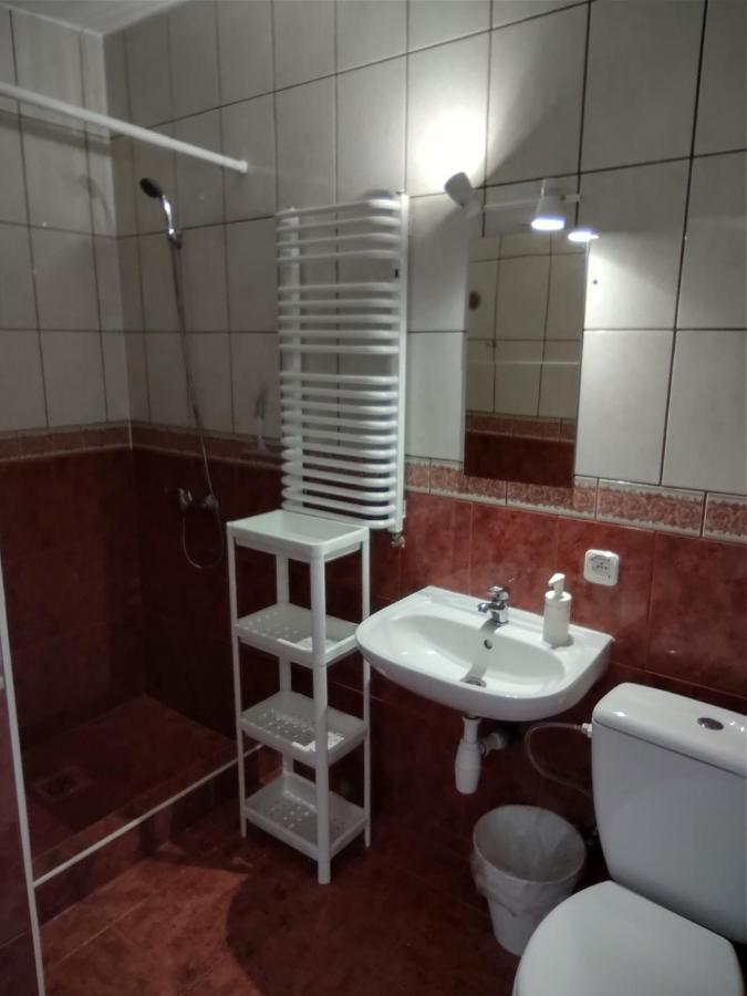 Camera Matrimoniale con Bagno Privato