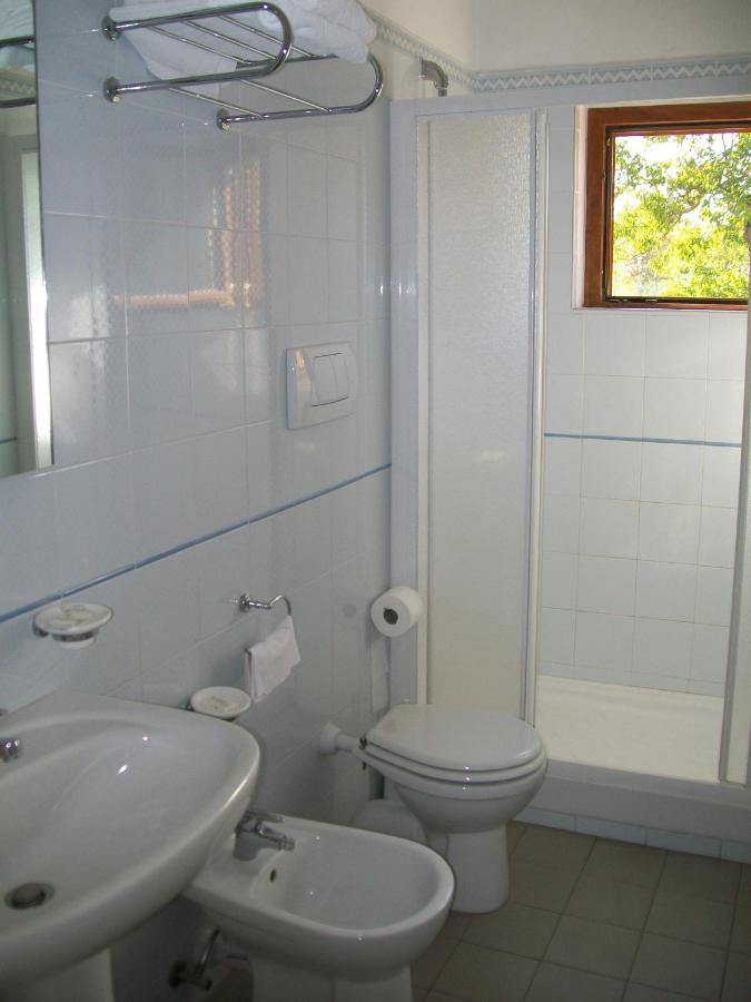 Twin Room with Balcony
