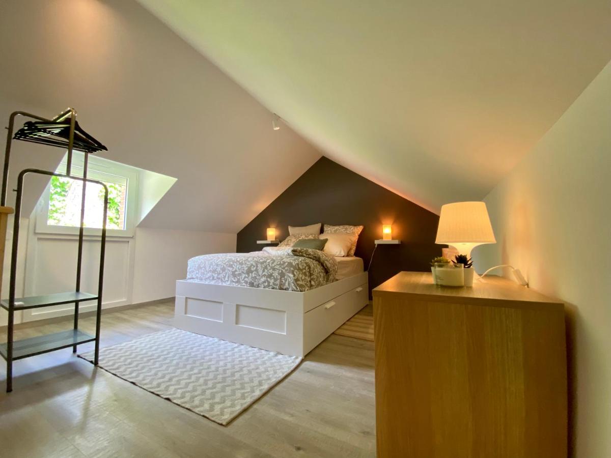Jiwe - B&B