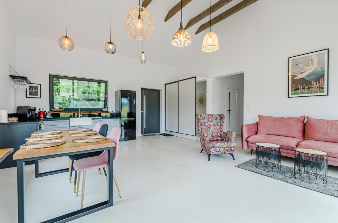 Pole w Dole Iława - B&B Iława