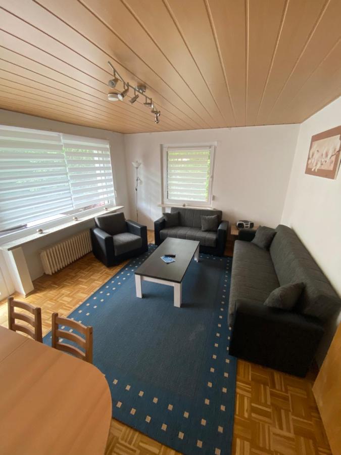 Ferienwohnung Schmidt - Chambres d’hôtes Braunlage