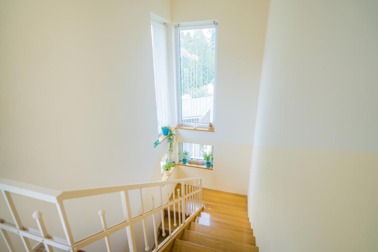 Villa Frida - B&B Siófok