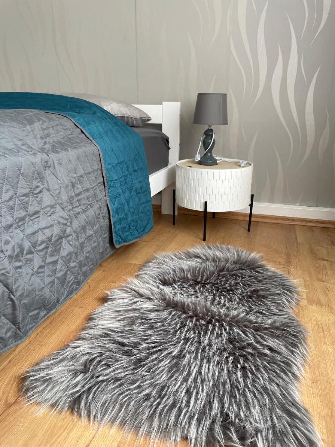 Appartamento con 3 Camere da Letto