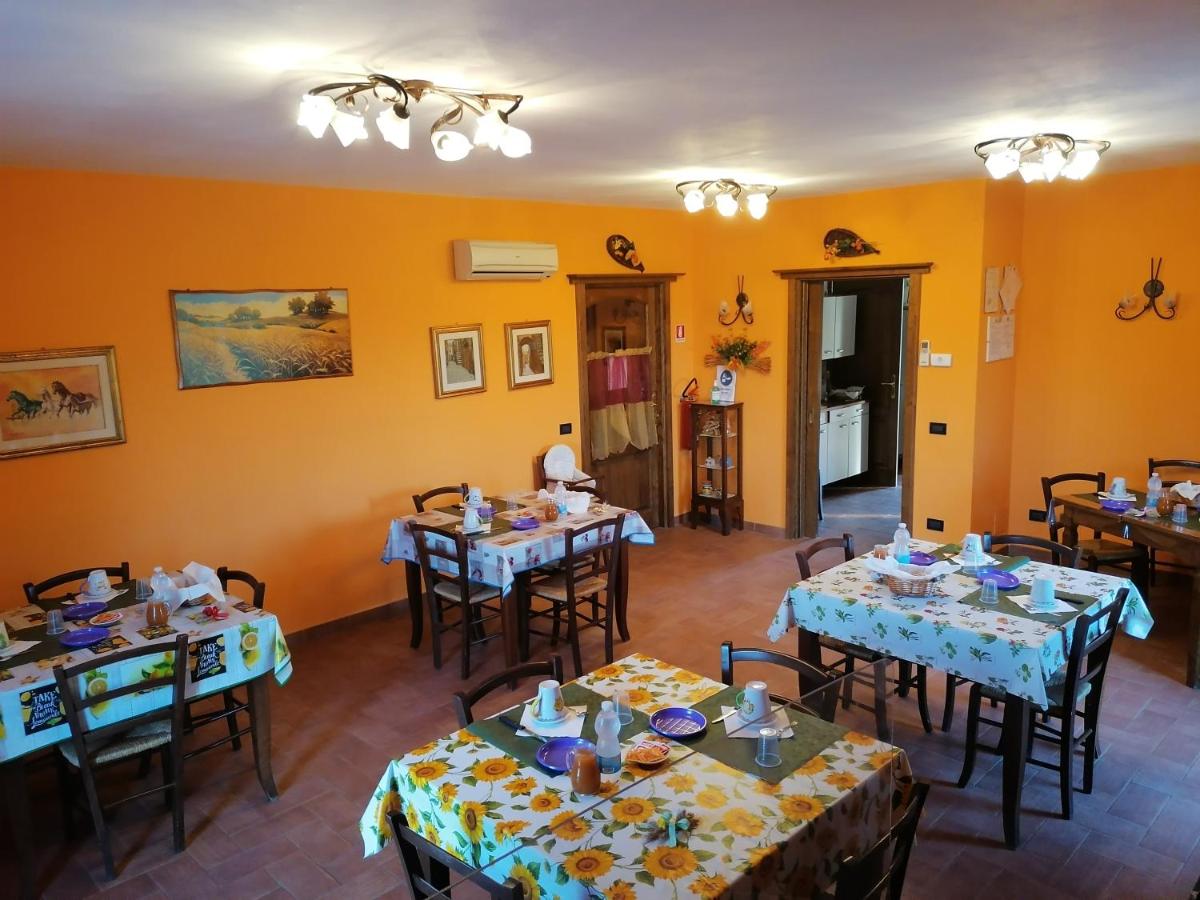 B&B Saturnia - Piane Del Bagno - Bed and Breakfast Saturnia