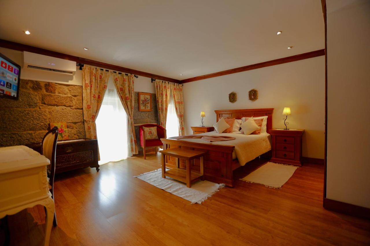 Queen Room with Pool View