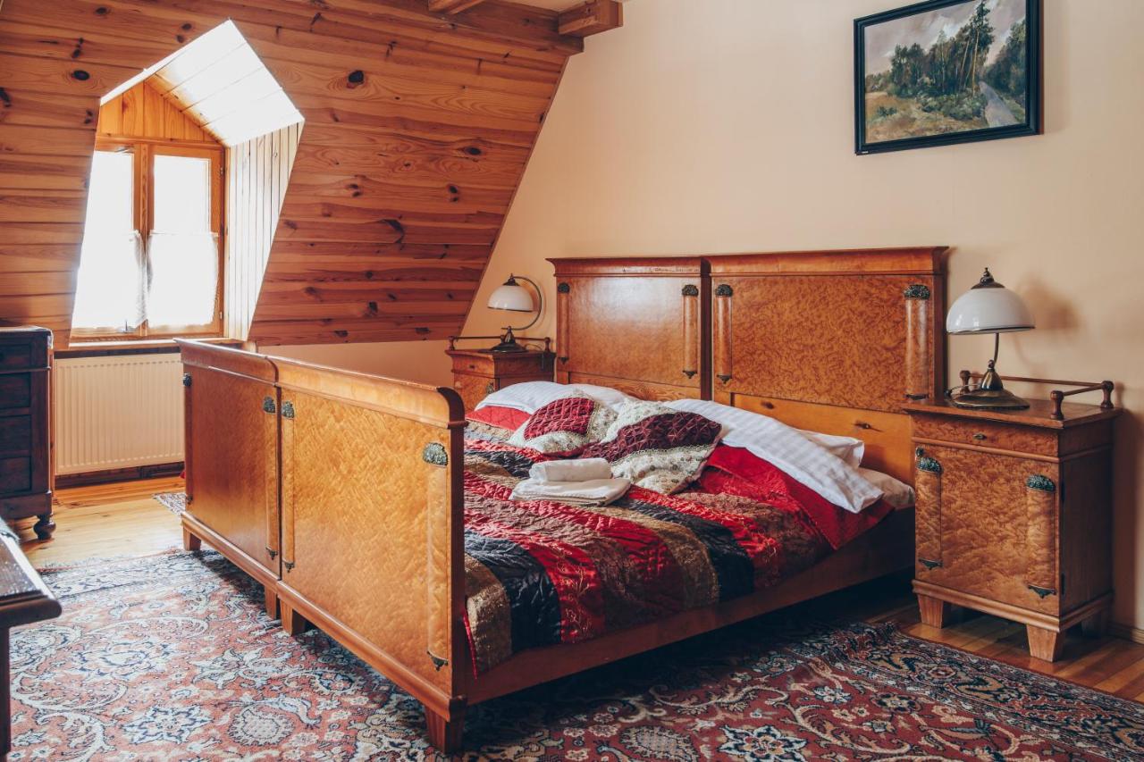 Standard Dreibettzimmer