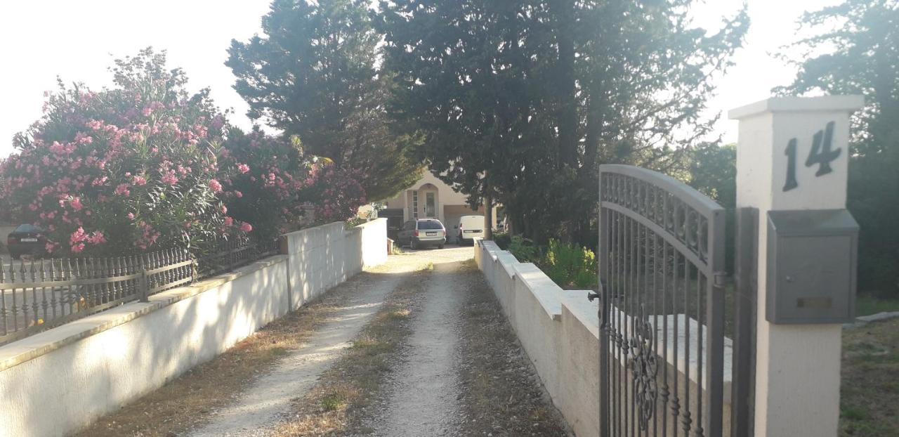Apartment Modrić Zadar - Ferienwohnung