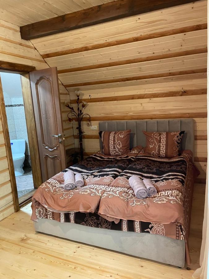 Quadruple Room with Balcony