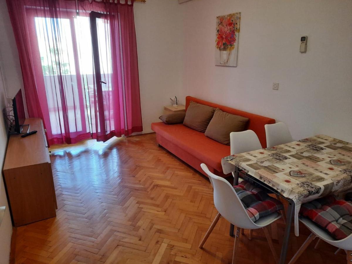 Apartment mit 2 Schlafzimmern