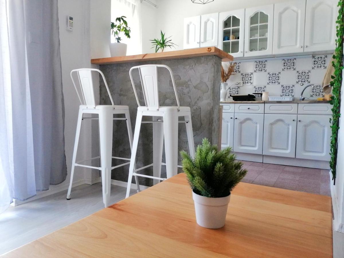 Elyon Apartment 1 - Ferienwohnung Ohrid