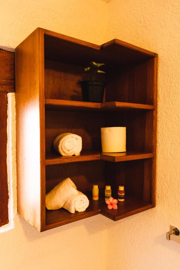 Habitación Doble Superior