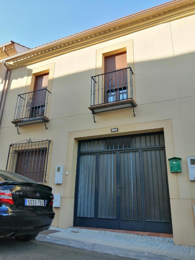Bonita casa con piscina privada - B&B