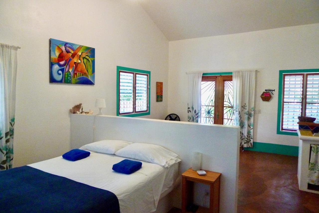 Appartamento con Vista Giardino