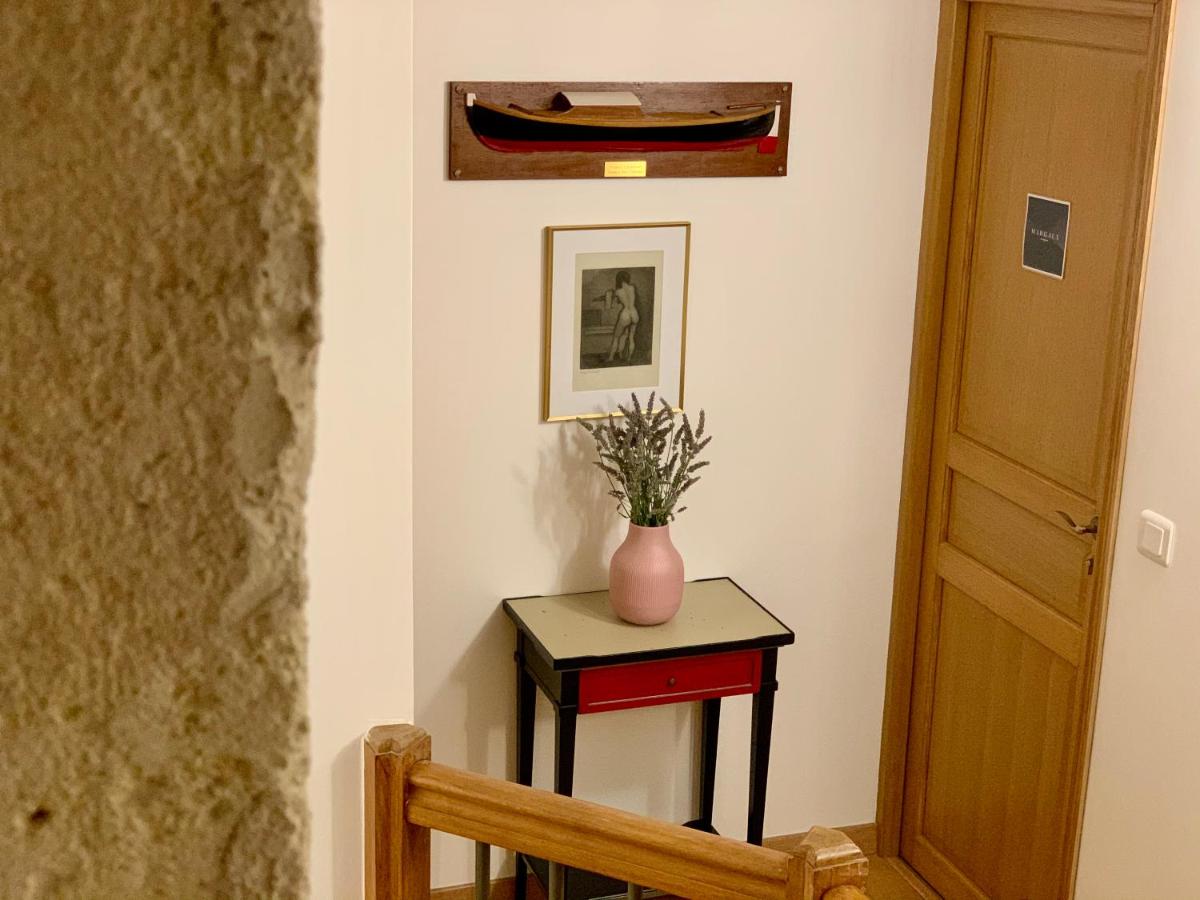 TANG Home-Bordeaux Hyper Centre - B&B