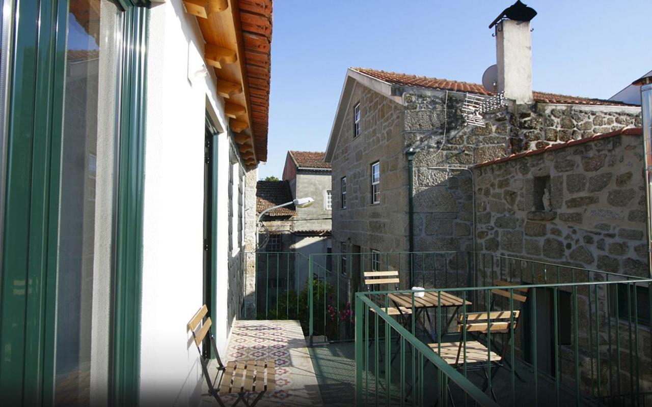 Charming apt in historic building in Serra da Estrela national park - B&B