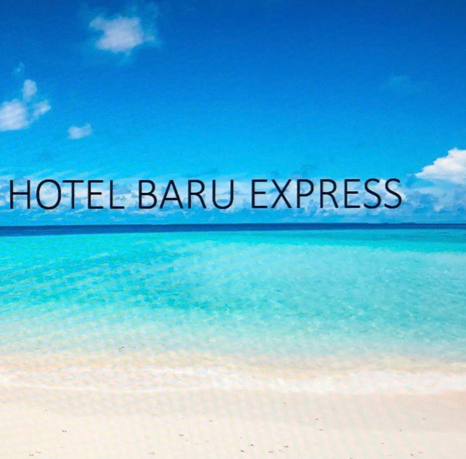 B&B Cartagena - baru express - Bed and Breakfast Cartagena