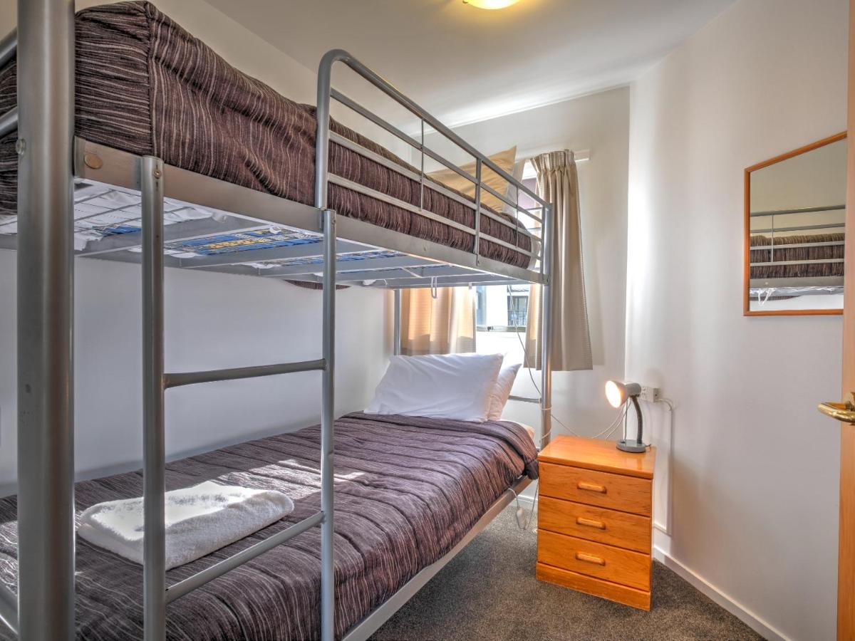 Two Bedroom Spa