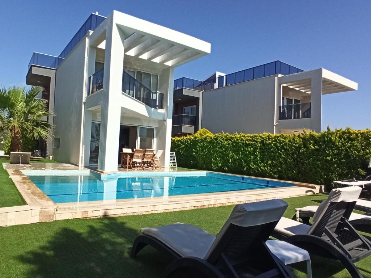 B&B Kuşadası - Exclusive Villas - Bed and Breakfast Kuşadası