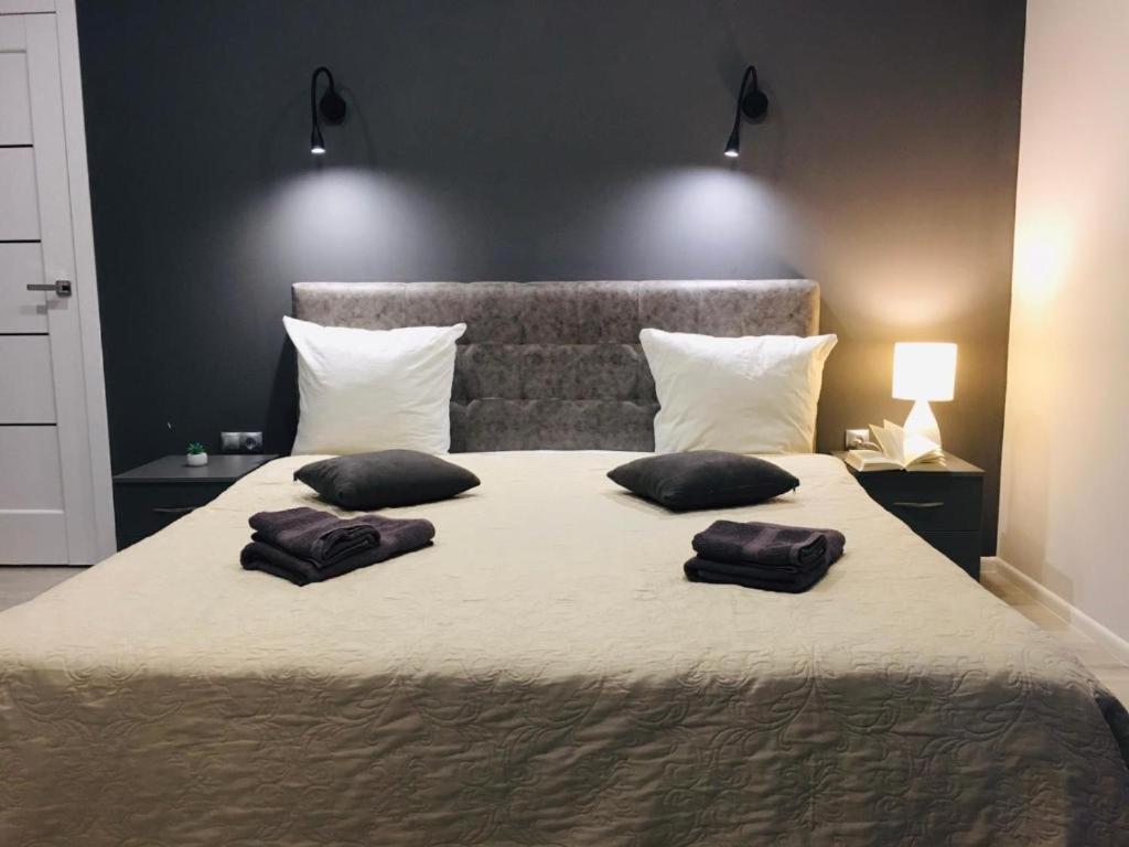Премиум в центре - B&B