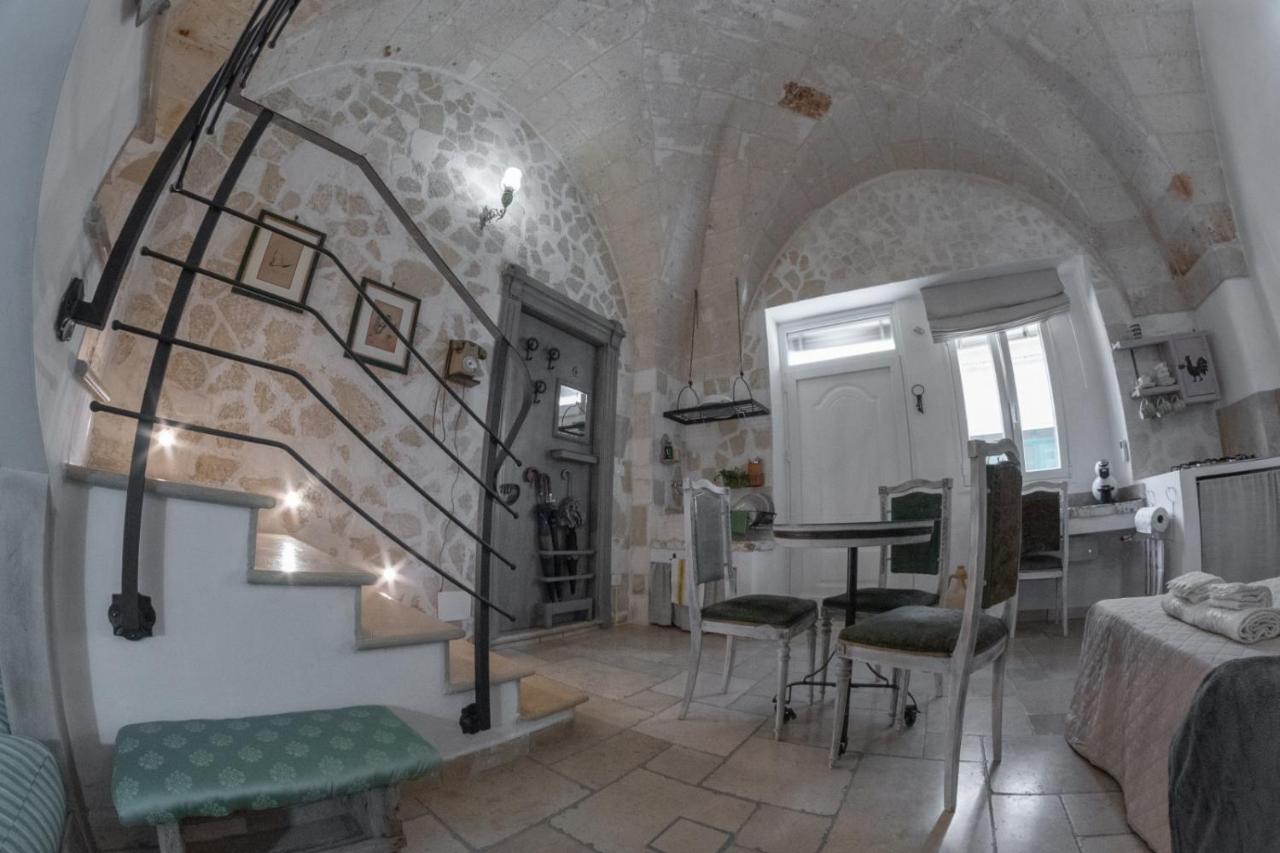 Dimora Baronia - B&B