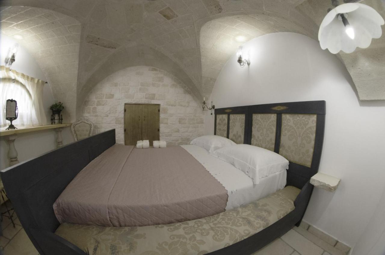 Dimora Baronia - B&B Latiano