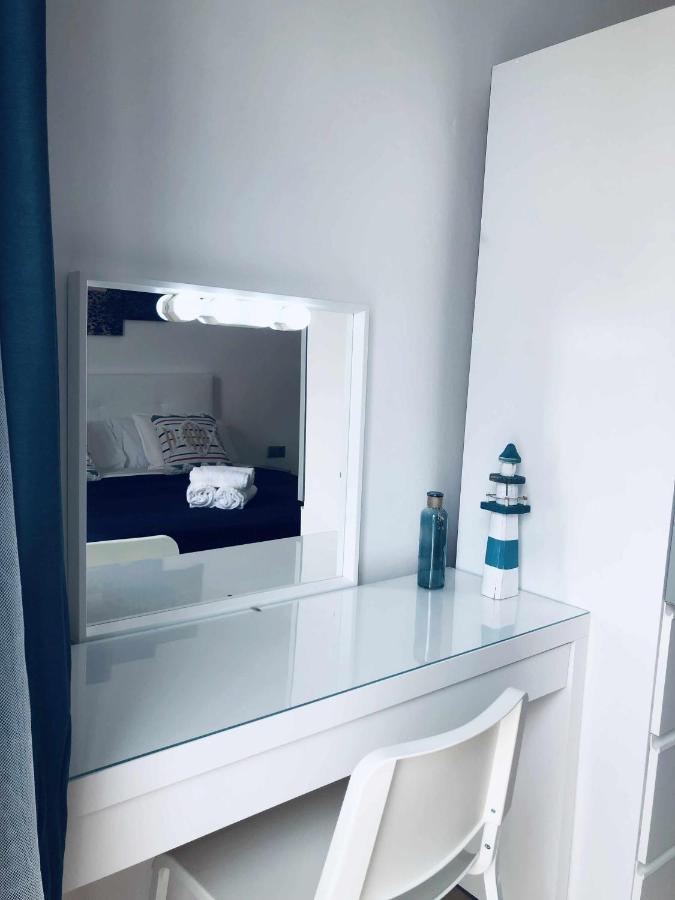 Appartamento con 2 Camere da Letto