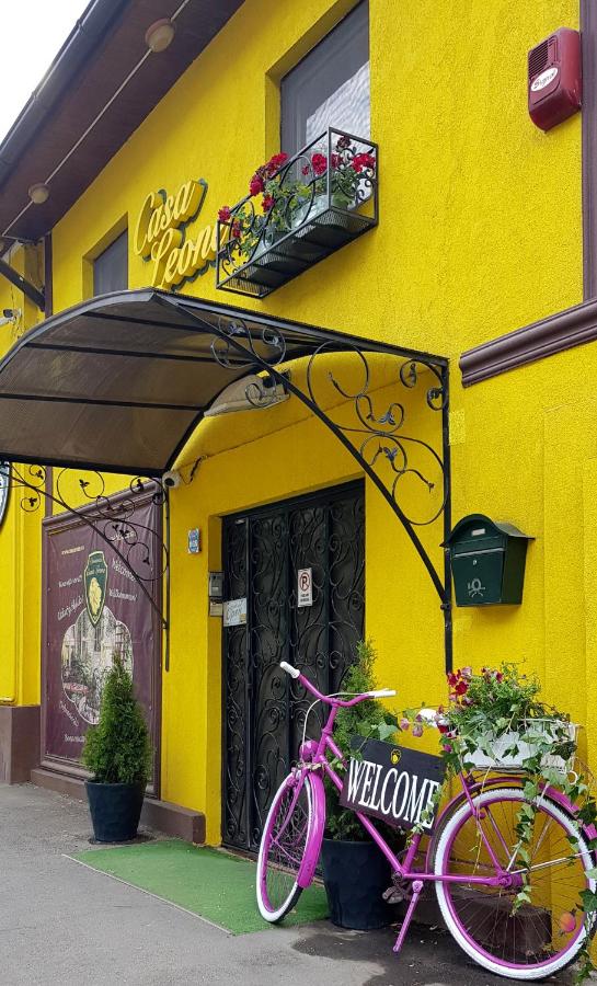 Pension Casa Leone - B&B