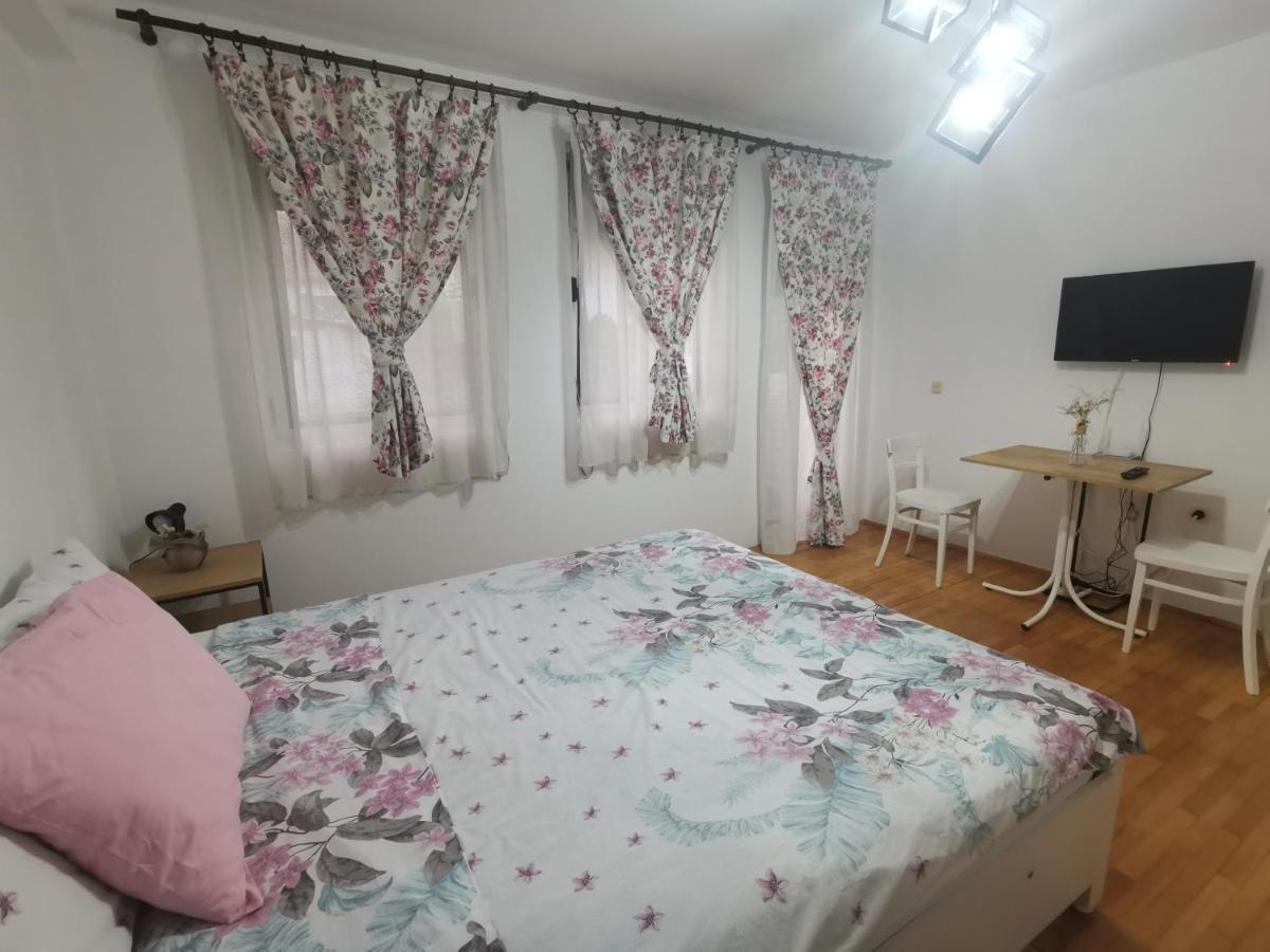 Apartment BASHEVSKI No 2 - Bed and Breakfast Ohrid