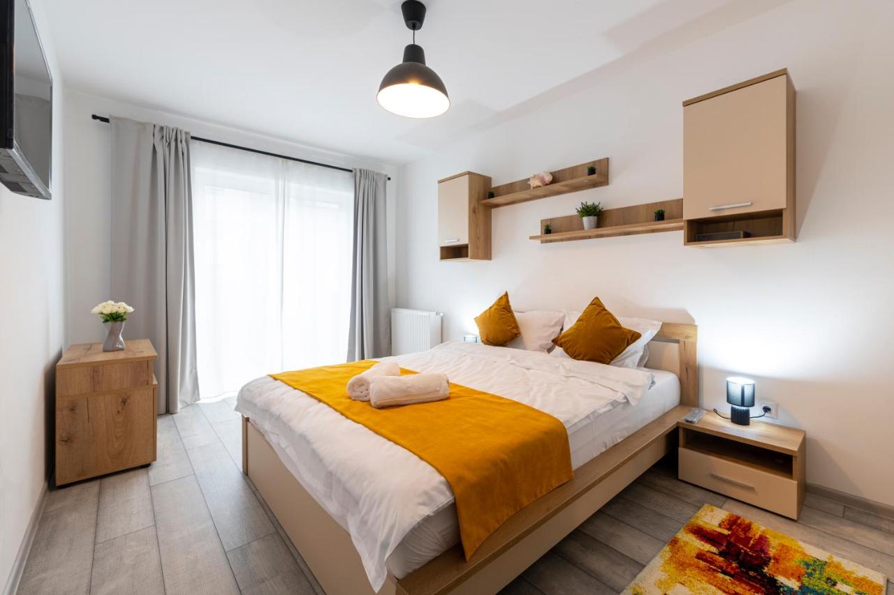 Emma's Home - B&B Braşov